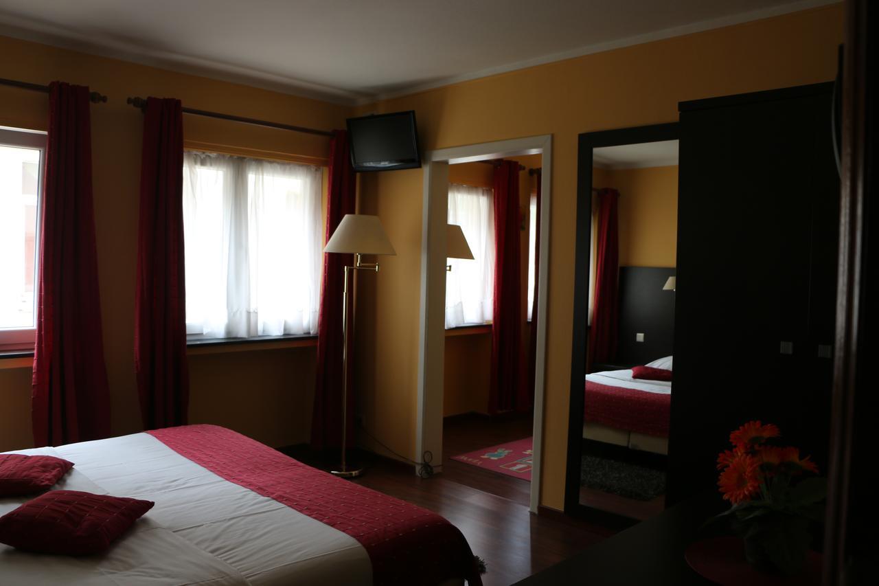 Il Siciliano - Duc De Bouillon Hotel Exterior foto