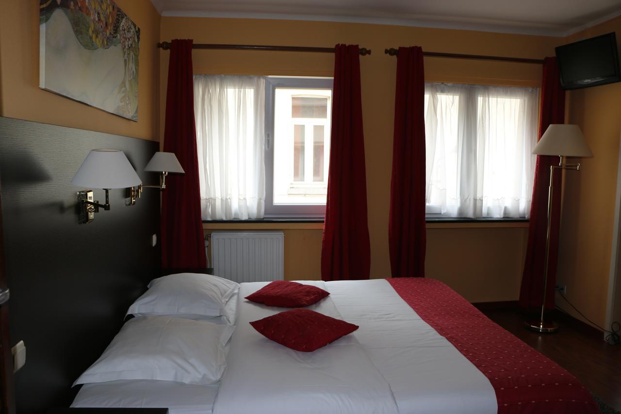 Il Siciliano - Duc De Bouillon Hotel Exterior foto