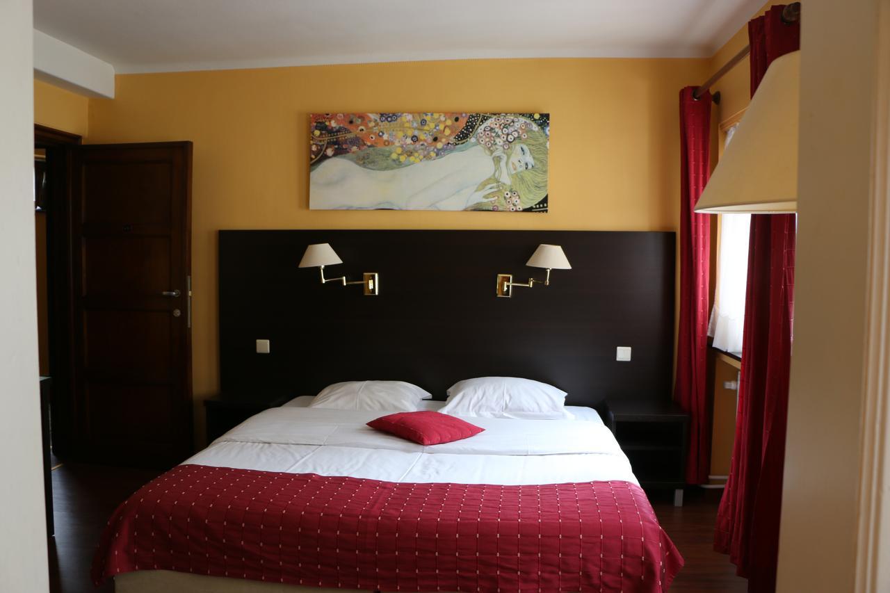 Il Siciliano - Duc De Bouillon Hotel Exterior foto
